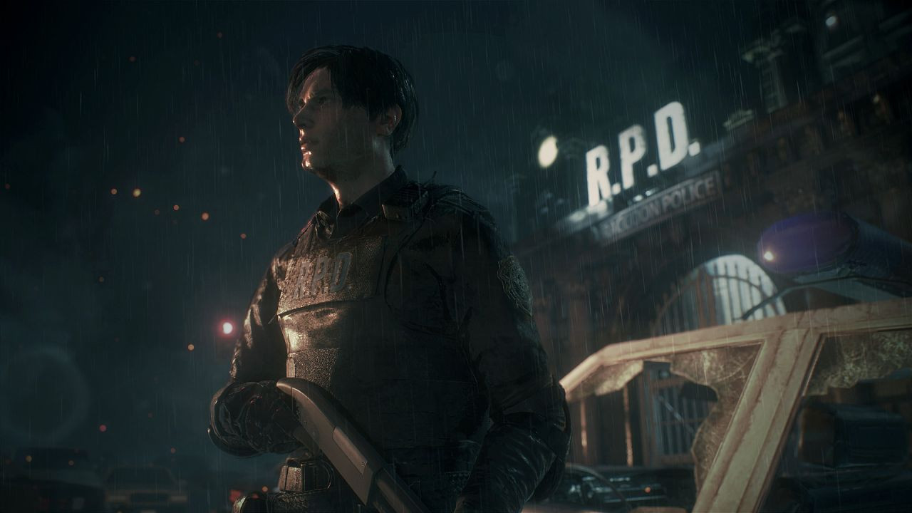 Resident Evil Oyunları Kolaydan Zora Doğru Sıralandı - Sayfa 88