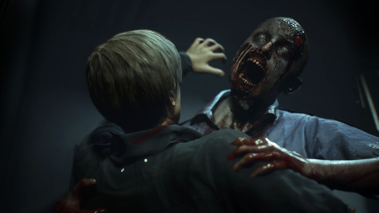 Resident Evil Oyunları Kolaydan Zora Doğru Sıralandı - Sayfa 91