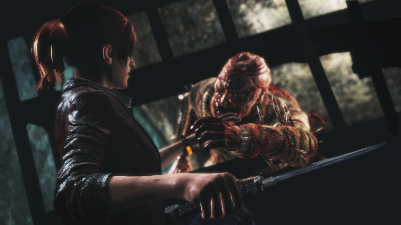 Resident Evil Oyunları Kolaydan Zora Doğru Sıralandı - Sayfa 42