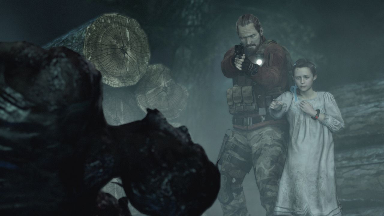 Resident Evil Oyunları Kolaydan Zora Doğru Sıralandı - Sayfa 41