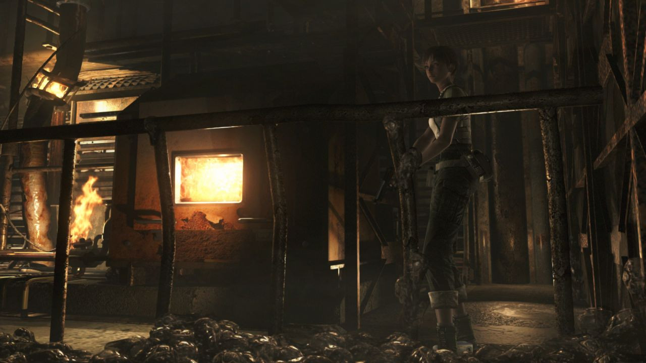 Resident Evil Oyunları Kolaydan Zora Doğru Sıralandı - Sayfa 74