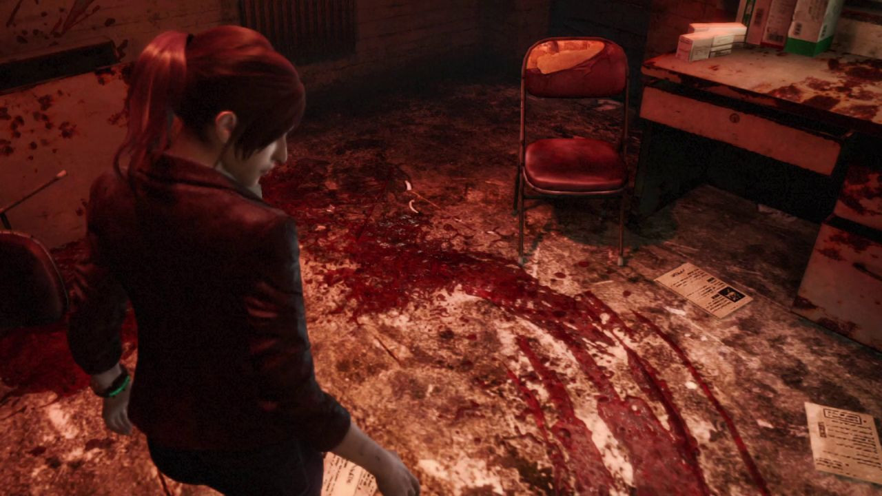 Resident Evil Oyunları Kolaydan Zora Doğru Sıralandı - Sayfa 44