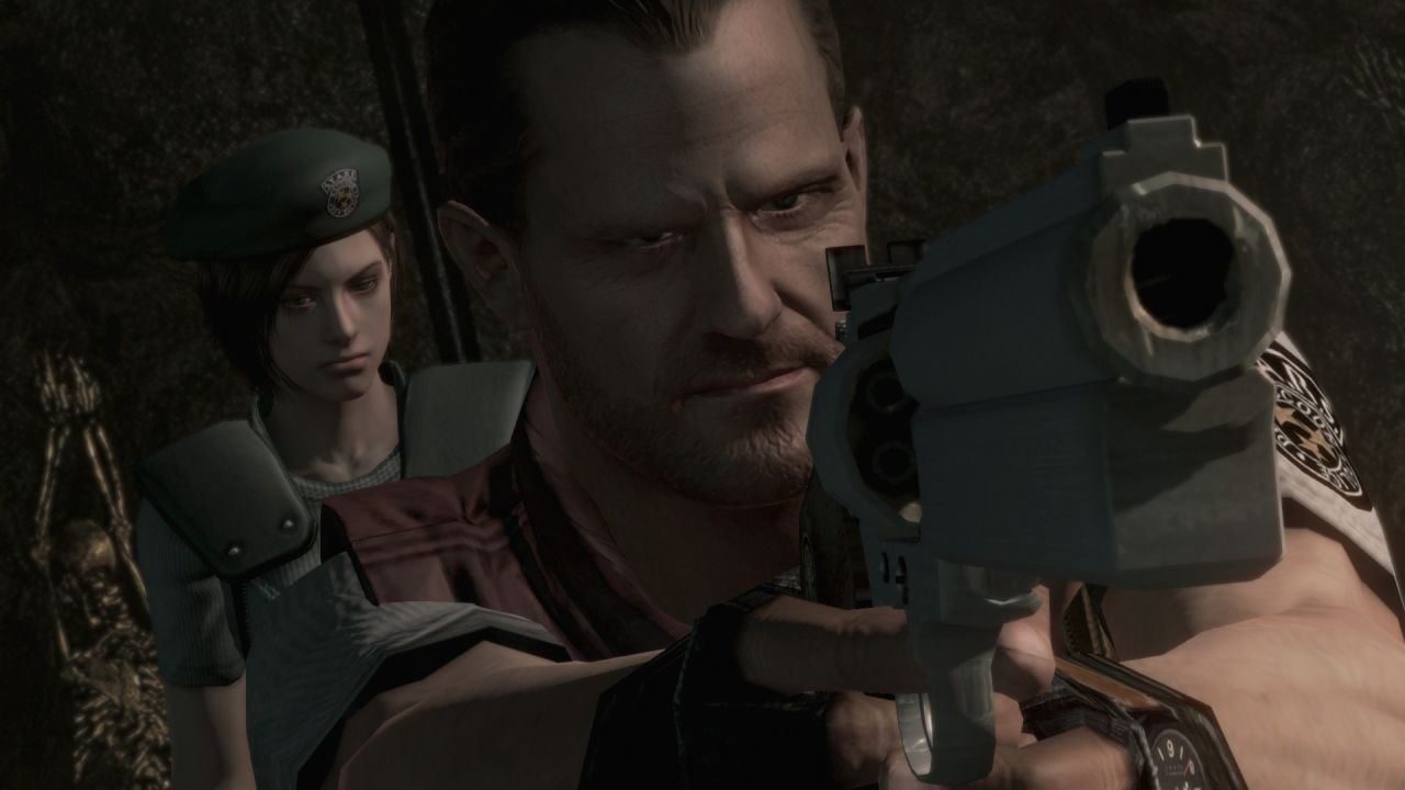 Resident Evil Oyunları Kolaydan Zora Doğru Sıralandı - Sayfa 28