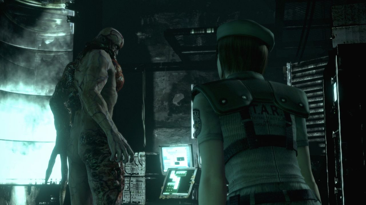 Resident Evil Oyunları Kolaydan Zora Doğru Sıralandı - Sayfa 29