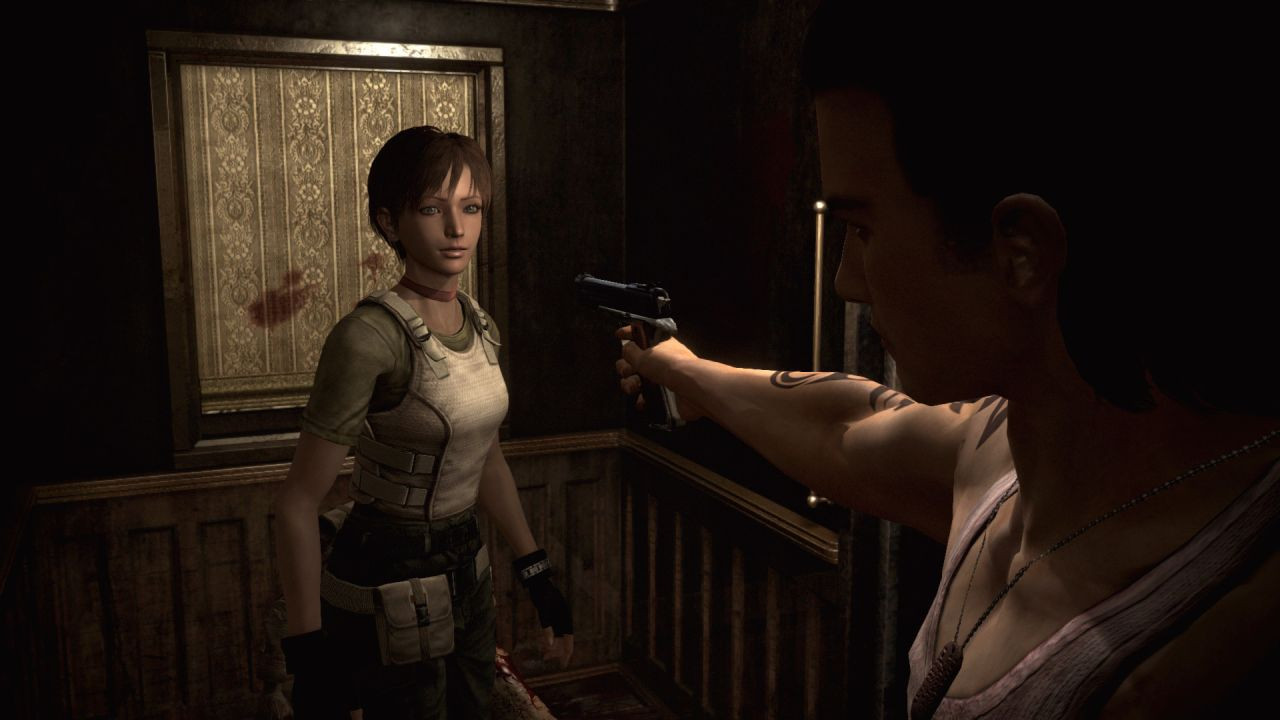 Resident Evil Oyunları Kolaydan Zora Doğru Sıralandı - Sayfa 77