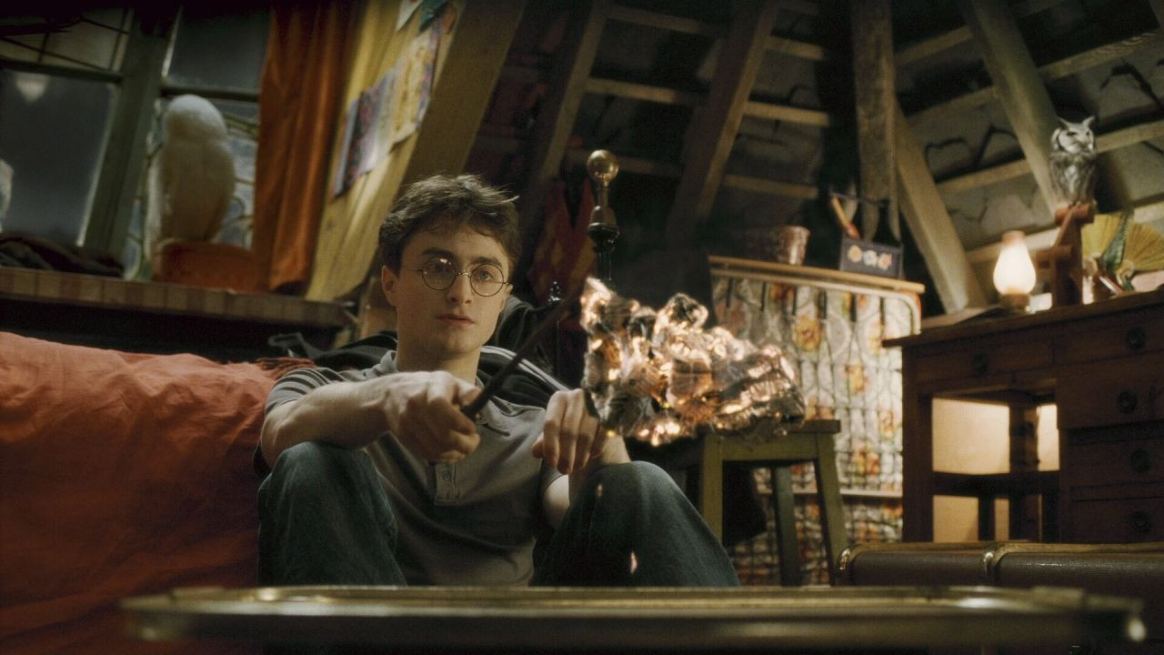 Aslında Önemli Olmayan 10 Harry Potter Kurgu Boşluğu - Sayfa 42