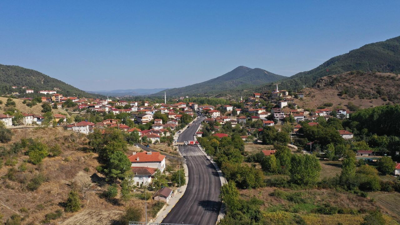 Taraklı’da Yenilenen Yollar Vatandaşlardan Tam Not Aldı - Sayfa 10