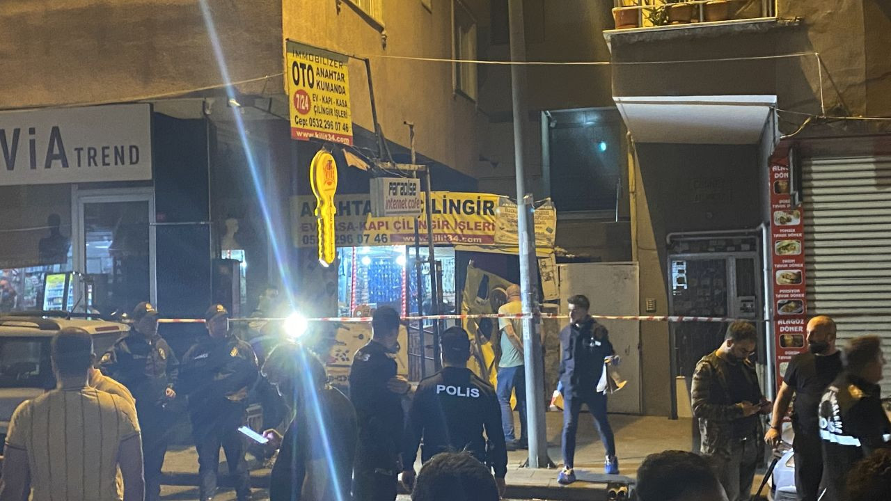 Küçükçekmece’de Gece Saatlerinde Ses Bombası Paniği: İnternet Kafeye Saldırı! - Sayfa 2