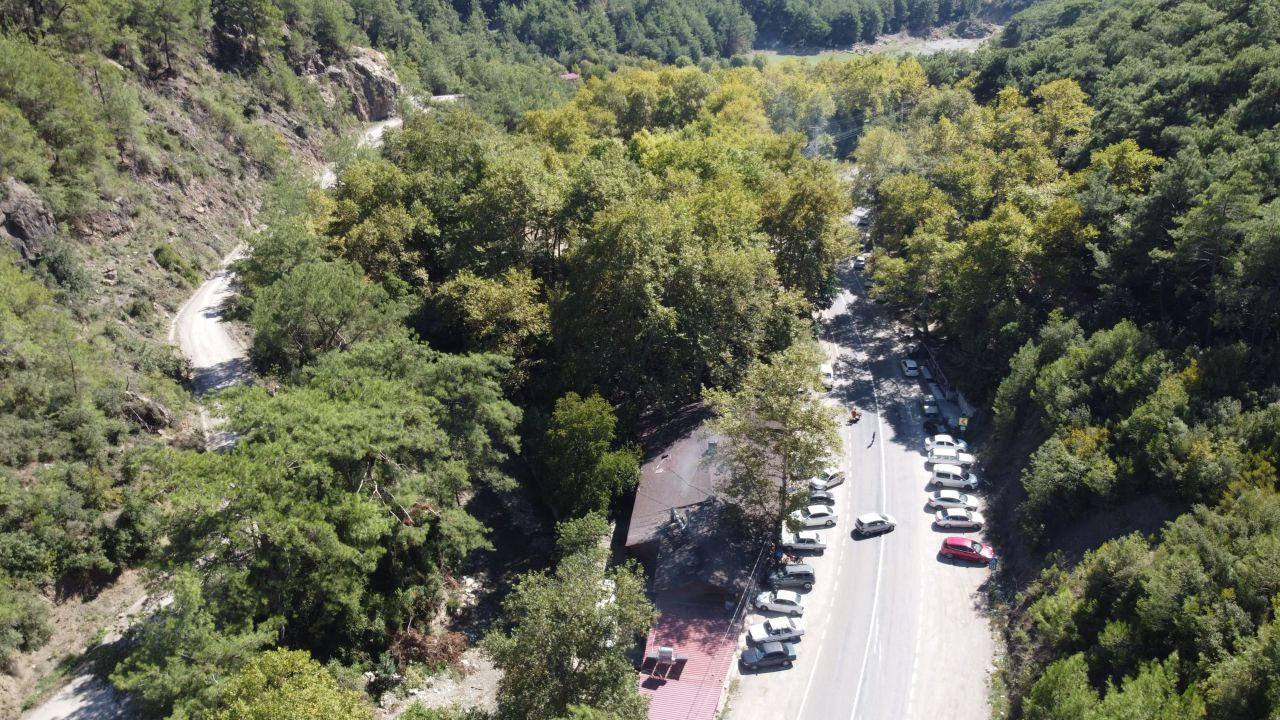 Adana’nın Doğası ve Ciğer Lezzeti Ziyaretçileri Büyülüyor - Sayfa 1