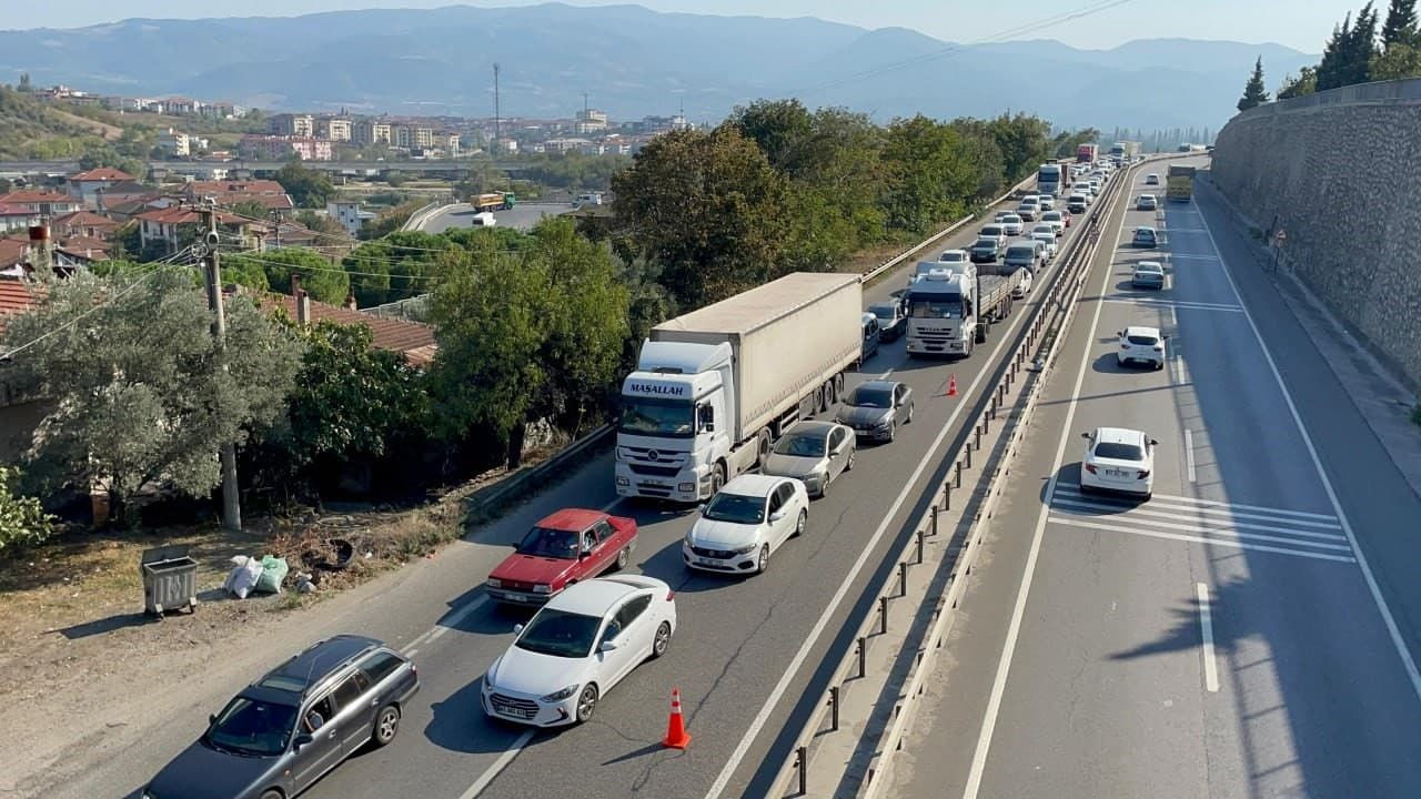 Cenaze Dönüşünde Üst Geçidi Kullanmayınca Hayatını Kaybetti - Sayfa 3