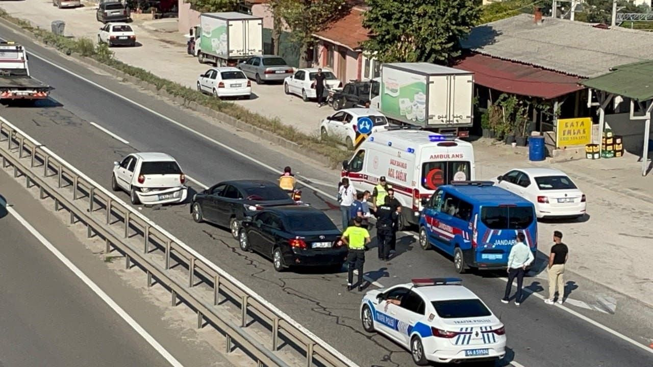 Cenaze Dönüşünde Üst Geçidi Kullanmayınca Hayatını Kaybetti - Sayfa 4