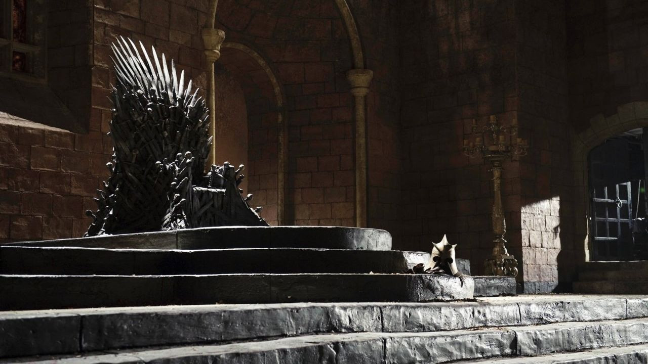 Jon Snow'un Aile Ağacı: Kökenleri ve Soyu Açıklandı - Sayfa 21