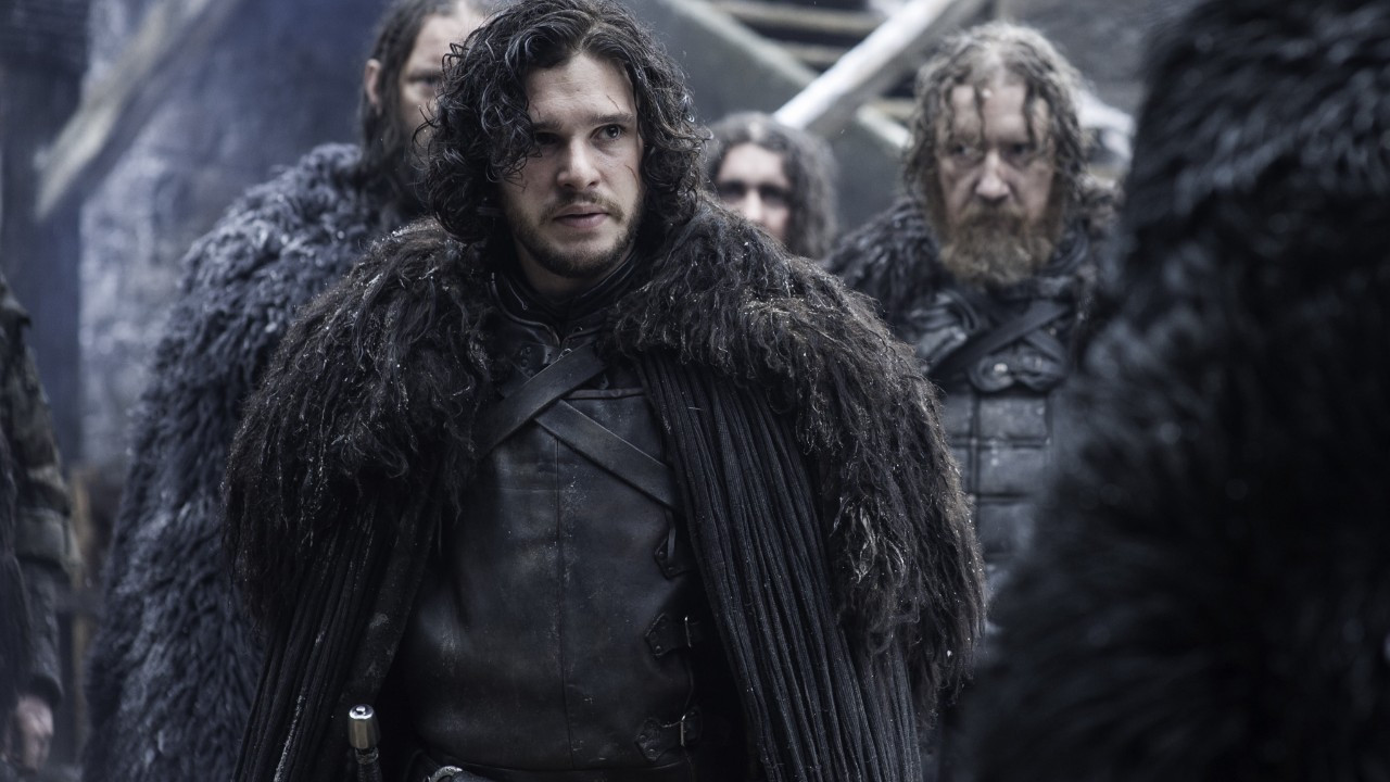 Jon Snow'un Aile Ağacı: Kökenleri ve Soyu Açıklandı