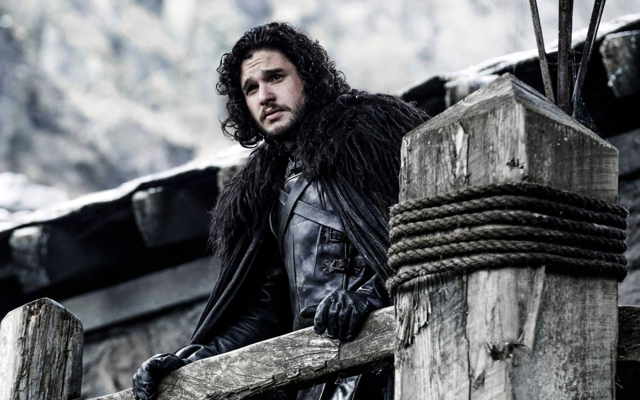 Jon Snow'un Aile Ağacı: Kökenleri ve Soyu Açıklandı - Sayfa 3