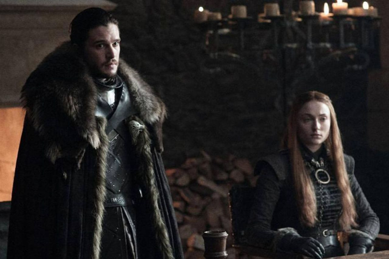 Jon Snow'un Aile Ağacı: Kökenleri ve Soyu Açıklandı - Sayfa 53