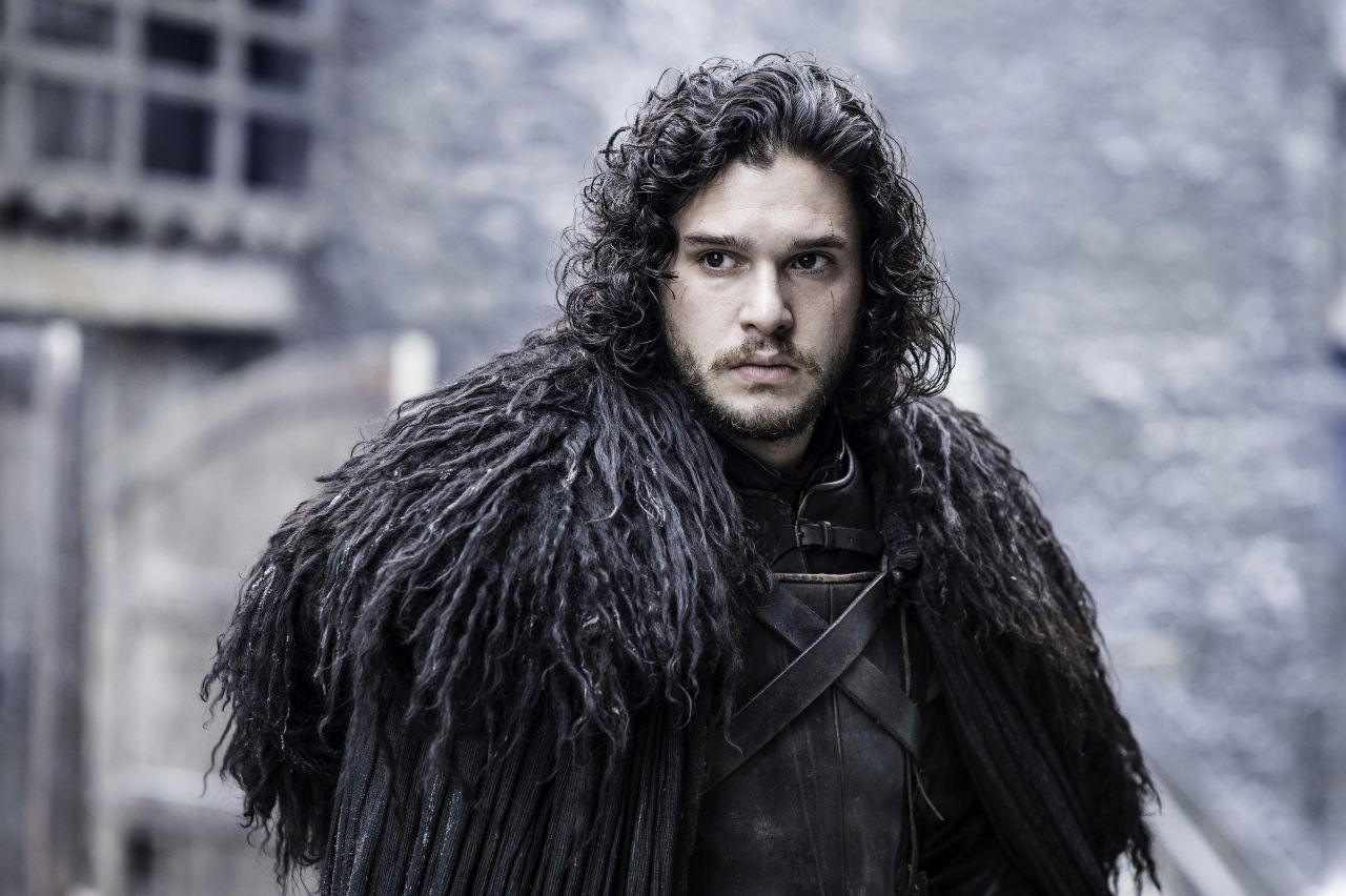 Jon Snow'un Aile Ağacı: Kökenleri ve Soyu Açıklandı - Sayfa 57