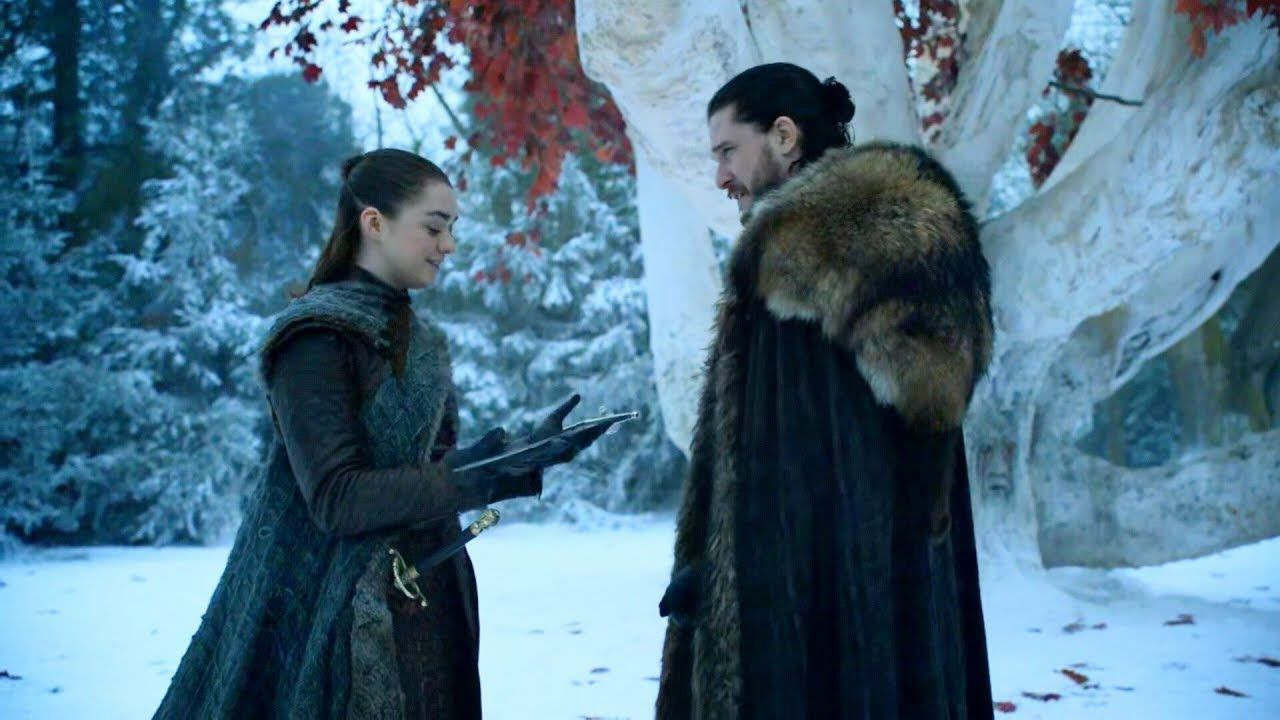 Jon Snow'un Aile Ağacı: Kökenleri ve Soyu Açıklandı - Sayfa 54