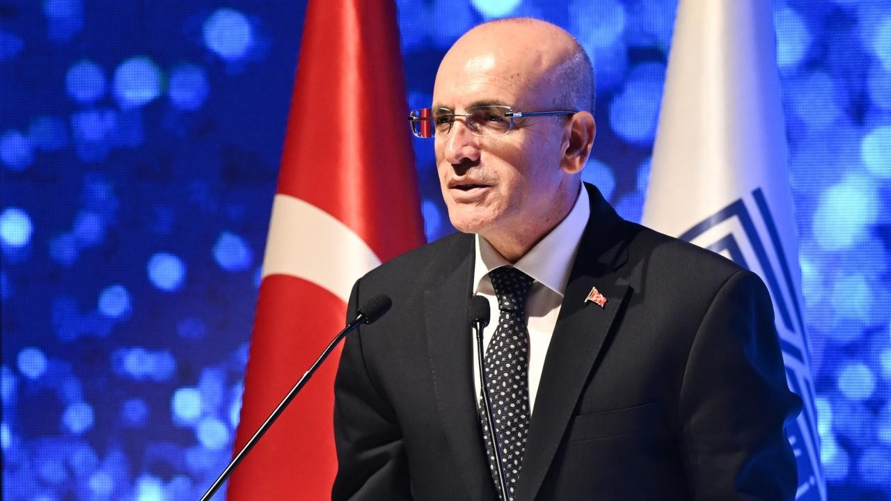 Mehmet Şimşek: Enflasyon 2026’da Tek Haneye İnecek!