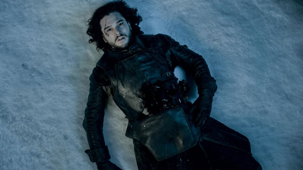 Jon Snow'un Aile Ağacı: Kökenleri ve Soyu Açıklandı - Sayfa 9