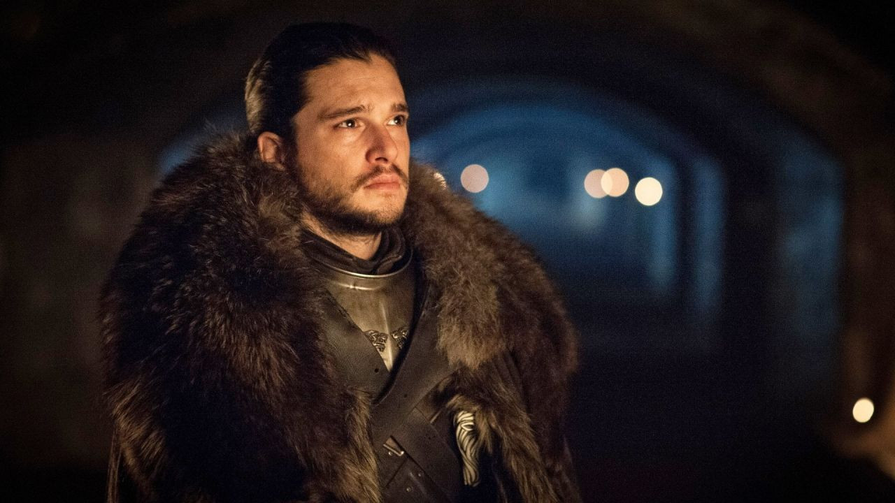 Jon Snow'un Aile Ağacı: Kökenleri ve Soyu Açıklandı - Sayfa 10