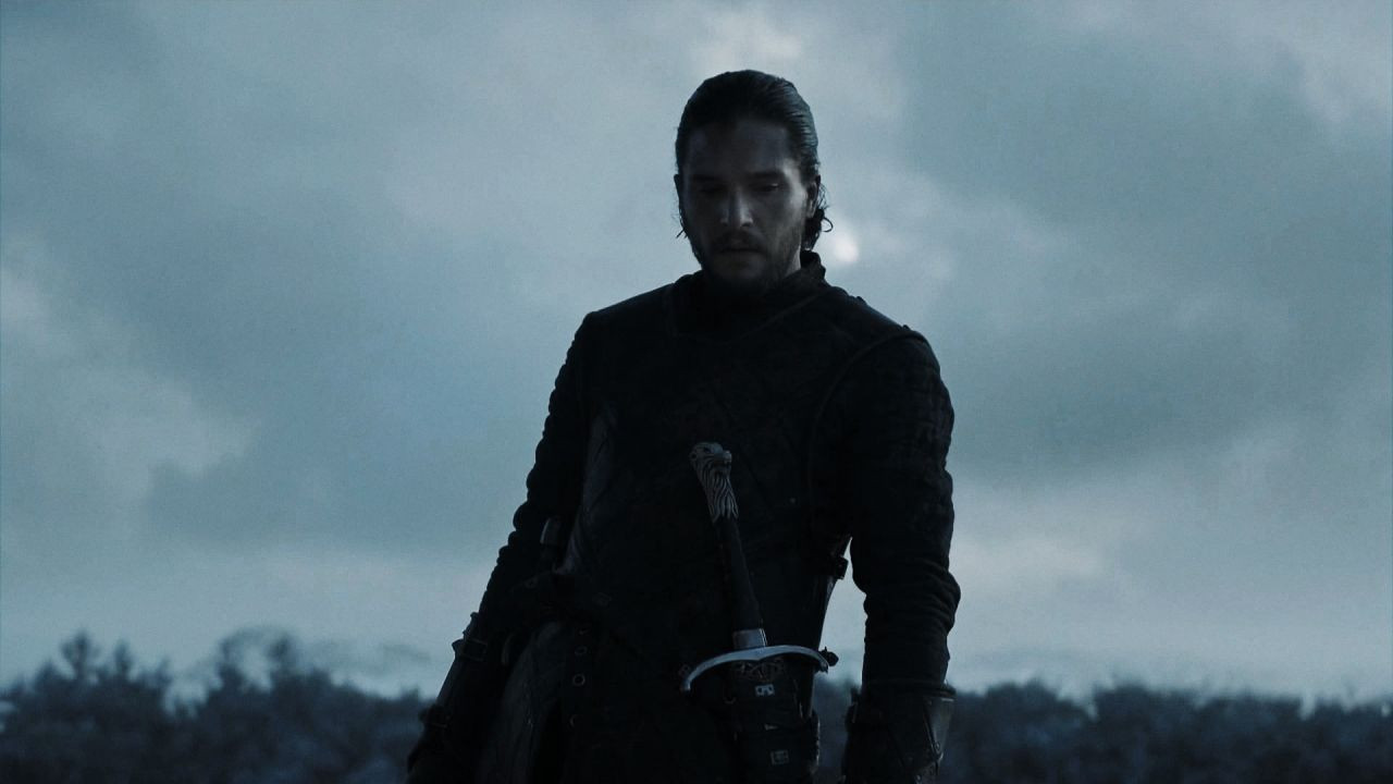 Jon Snow'un Aile Ağacı: Kökenleri ve Soyu Açıklandı - Sayfa 6