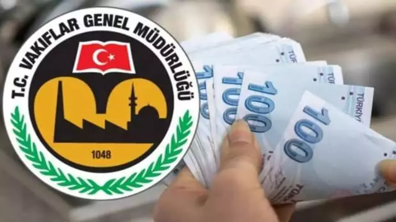 VGM Burs Başvurusu Ne Zaman? 2024-2025 Vakıflar Genel Müdürlüğü Burs Başvurusu Nasıl Yapılır? - Sayfa 4