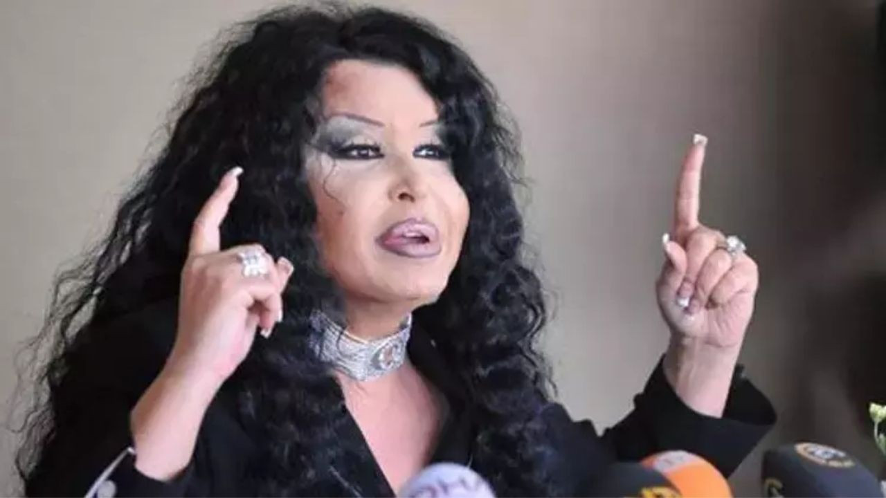 Bülent Ersoy'dan Duygusal Açıklama: "Cenazeme Kimse Gelmesin"