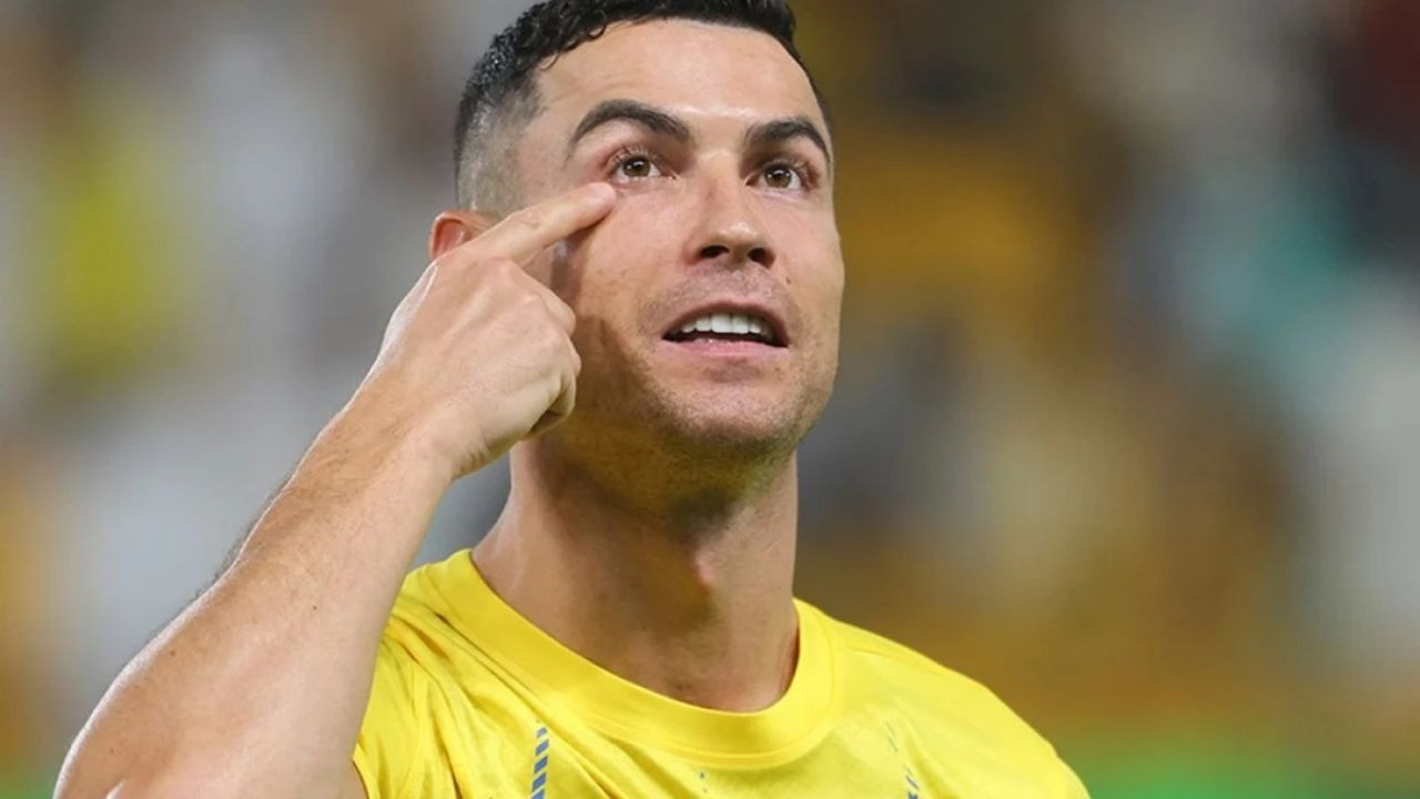 Ronaldo ile Yeni Sözleşme Görüşmeleri Başladı! Zaman Daralıyor