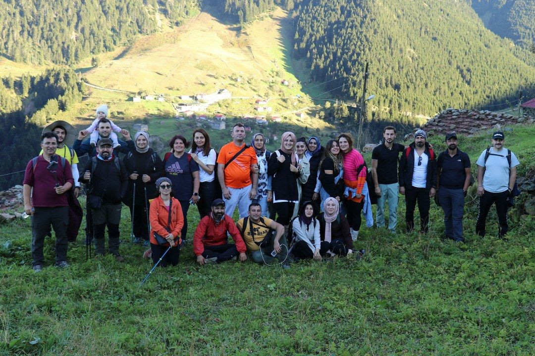 Kayıp Santa Yolu'nu bulmak için yürüdüler - Sayfa 6