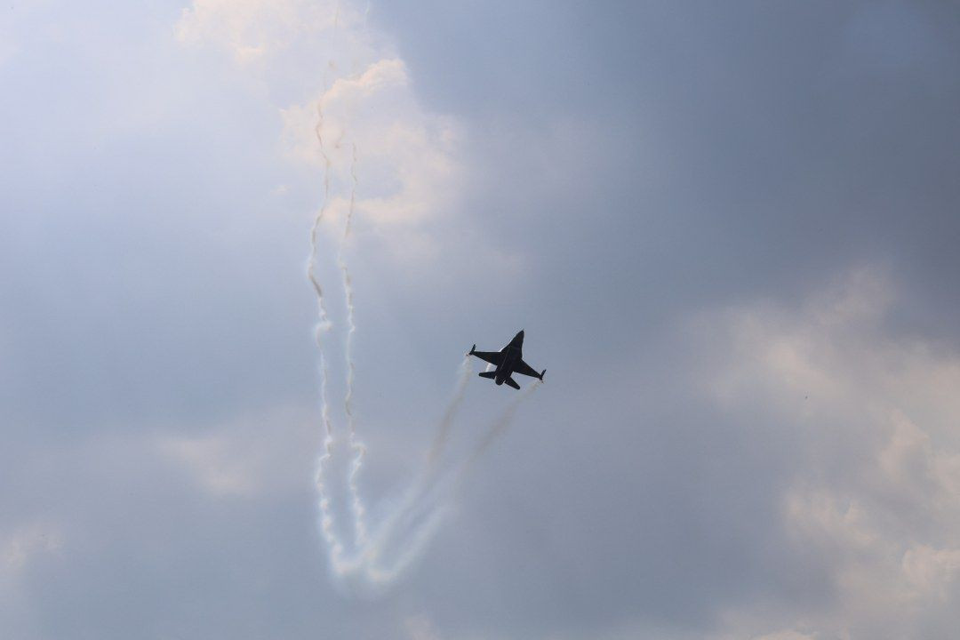 Adana semalarında SOLOTÜRK nefes kesti - Sayfa 5