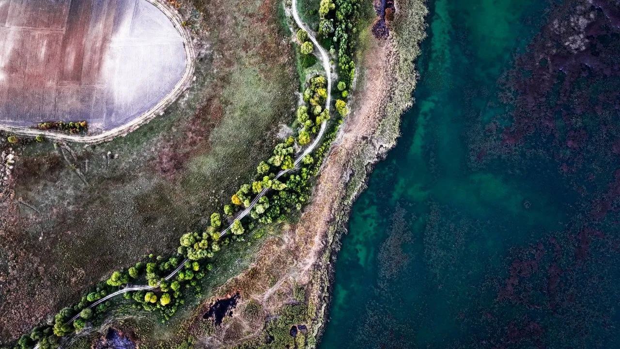 Konya'da 550 Bin Metrekarelik Ada Satışta: Fiyatı Dudak Uçuklattı! - Sayfa 5