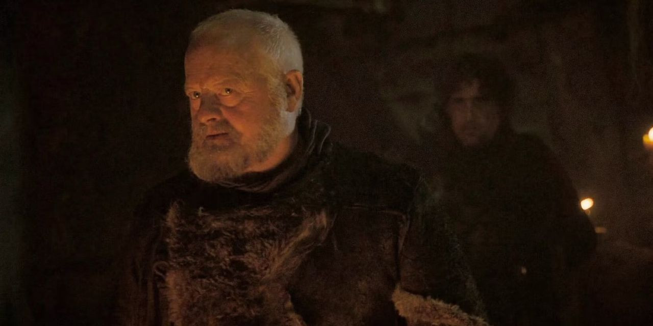 Game of Thrones'un En İyi 20 Kötü Karakteri - Sayfa 36