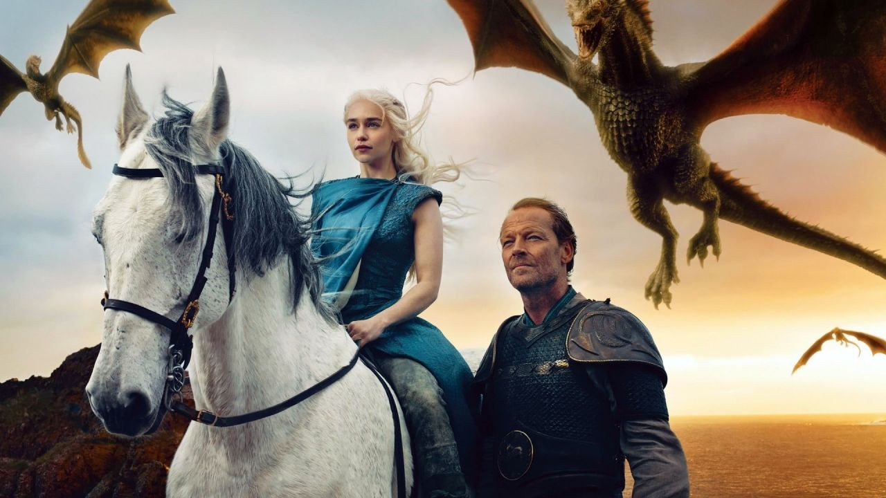 Game of Thrones'un En İyi 20 Kötü Karakteri - Sayfa 1