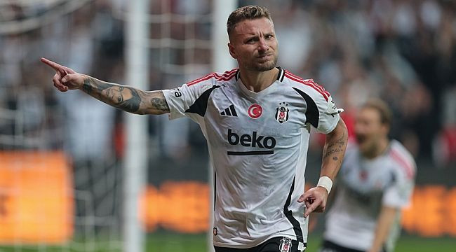 Süper Lig 7. Hafta Kapanış Maçı: Beşiktaş, Kayserispor Deplasmanında 3 Puan Peşinde! - Sayfa 6