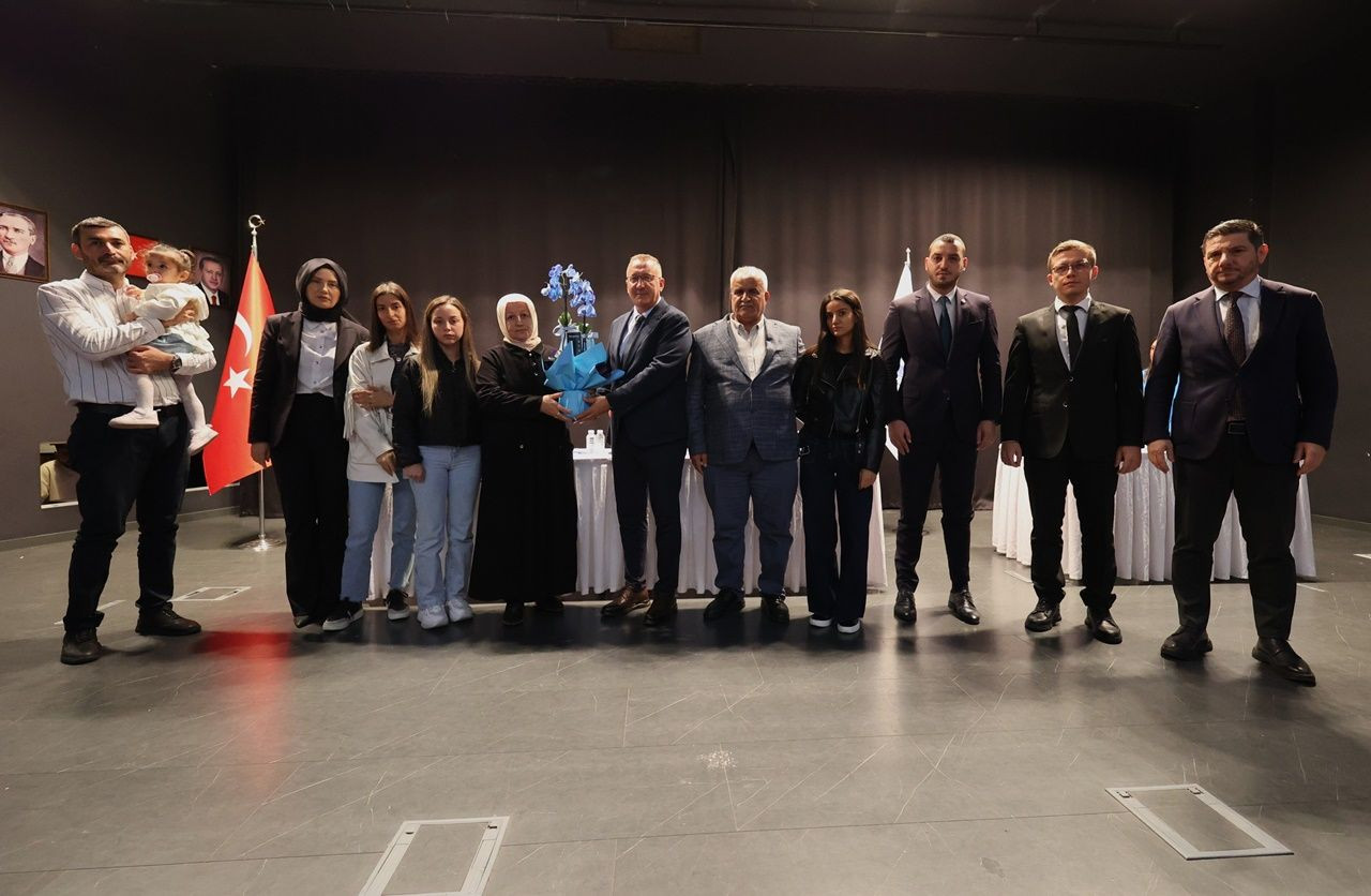 Başkan Işıksu’dan Kentsel Dönüşüm Mesajı: "Kentsel Dönüşüm Şehrimizin Geleceği İçin Kaçınılmaz" - Sayfa 5