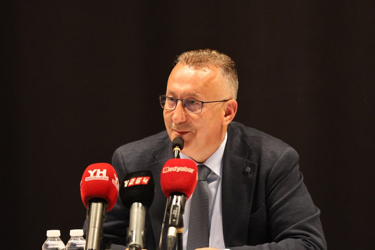 Başkan Işıksu’dan Kentsel Dönüşüm Mesajı: "Kentsel Dönüşüm Şehrimizin Geleceği İçin Kaçınılmaz" - Sayfa 7