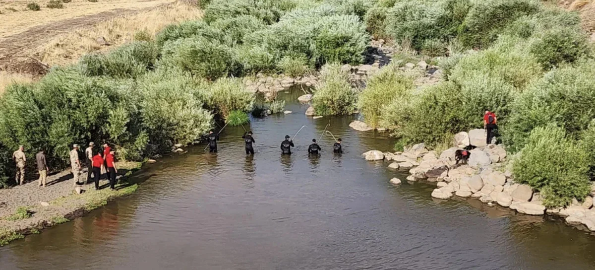 Narin Güran Cinayetinde Halı Şüphesi: Jandarma Araştırmaları Sürdürüyor - Sayfa 16