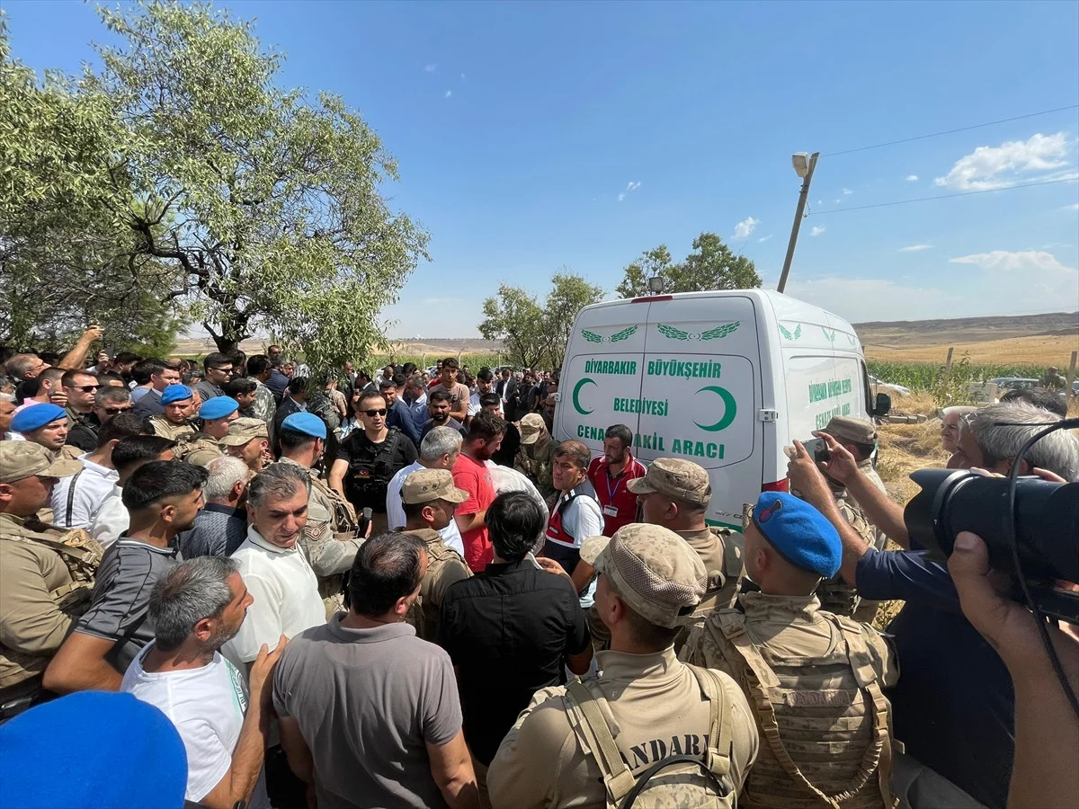 Narin Güran Cinayetinde Halı Şüphesi: Jandarma Araştırmaları Sürdürüyor - Sayfa 5