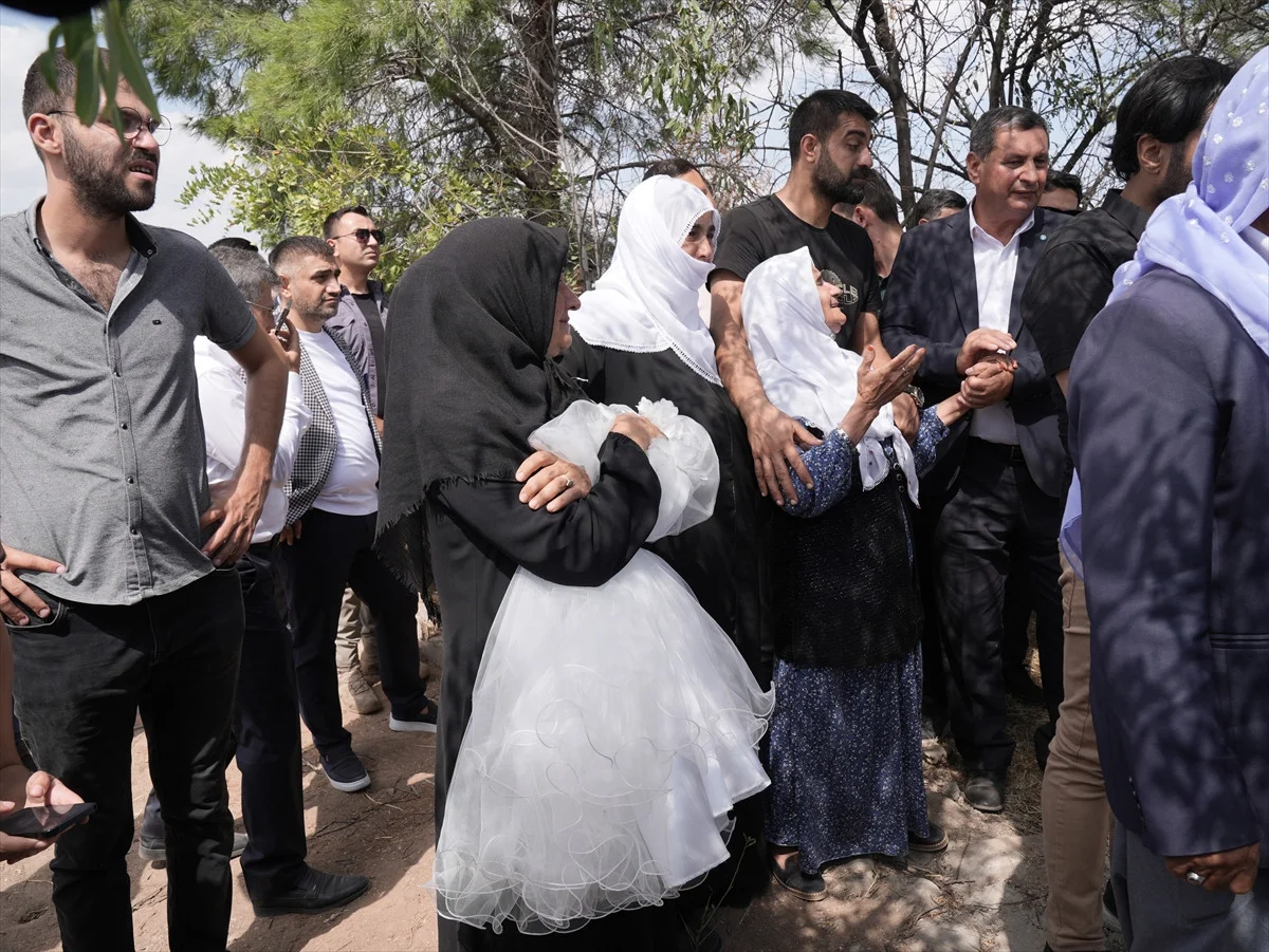 Adalet Bakanı Yılmaz Tunç: Narin Güran Cinayeti Soruşturmasında Yeni Deliller Ortaya Çıktı - Sayfa 6