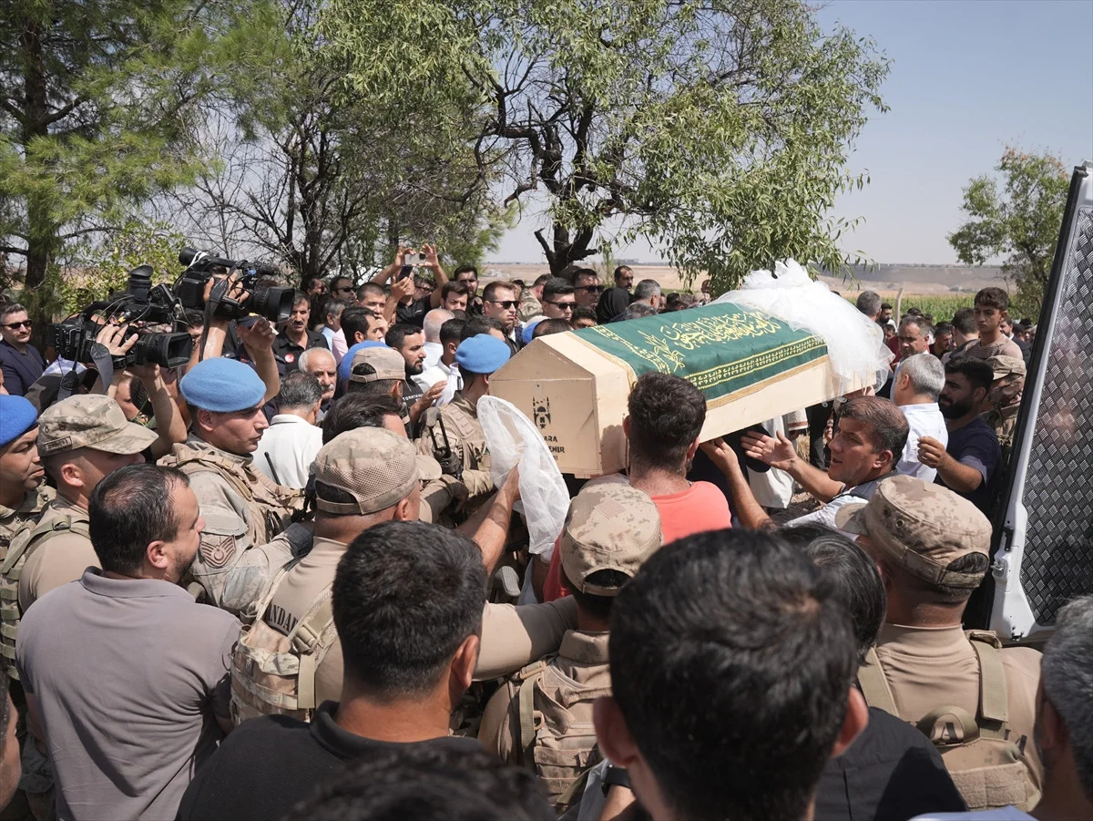 Narin Güran Cinayetinde Halı Şüphesi: Jandarma Araştırmaları Sürdürüyor - Sayfa 8