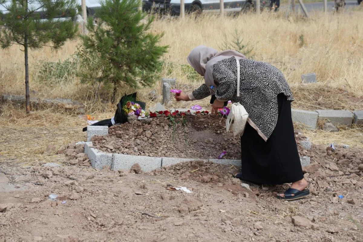 Narin Güran Cinayetinde Halı Şüphesi: Jandarma Araştırmaları Sürdürüyor - Sayfa 9