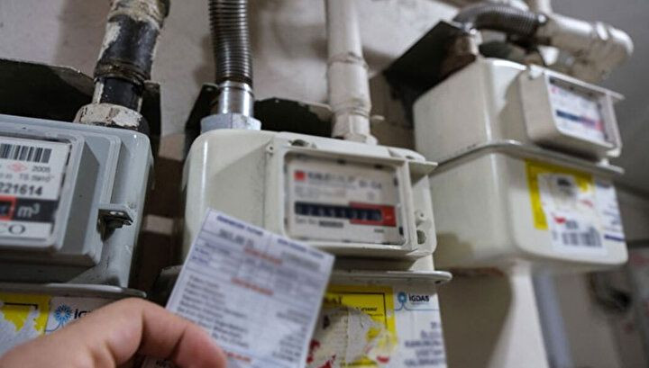 Enerjide Kışa Zamsız Giriliyor! Elektrik ve Doğalgaza 584 Milyar TL Destek - Sayfa 1