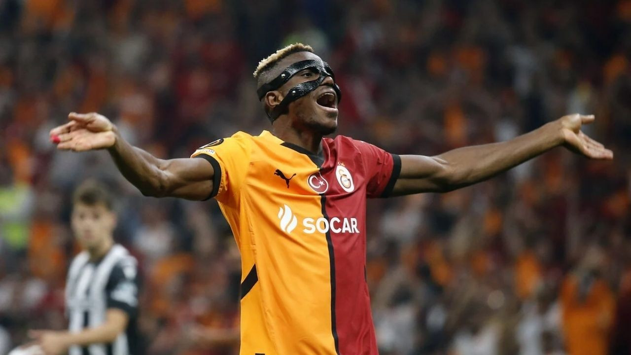 Chelsea, Victor Osimhen İçin Telefon Açtı: Ocak'ta İstiyoruz