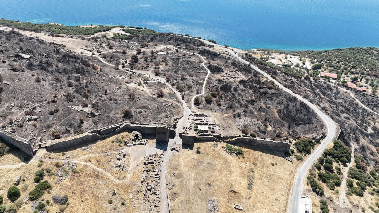 Almanların Osmanlı Döneminde Tarihi Eserlere Göz Diktiği Ortaya Çıktı: 111 Yıllık Müze Anlaşması - Sayfa 10