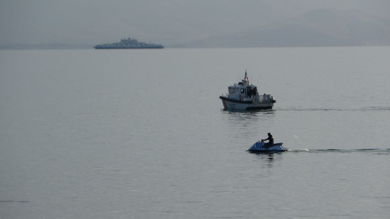 Van'da Kayıp Üniversite Öğrencisi Rojin'den 4 Gündür Haber Yok - Sayfa 8