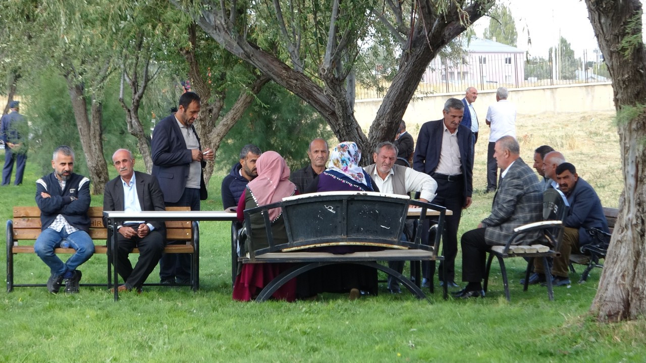 Van'da Kayıp Üniversite Öğrencisi Rojin'den 4 Gündür Haber Yok