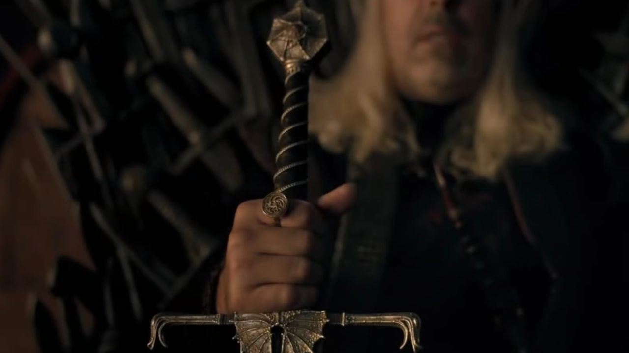 Game of Thrones: Bilinen Her Valyria Kılıcı, Sıralandı - Sayfa 58