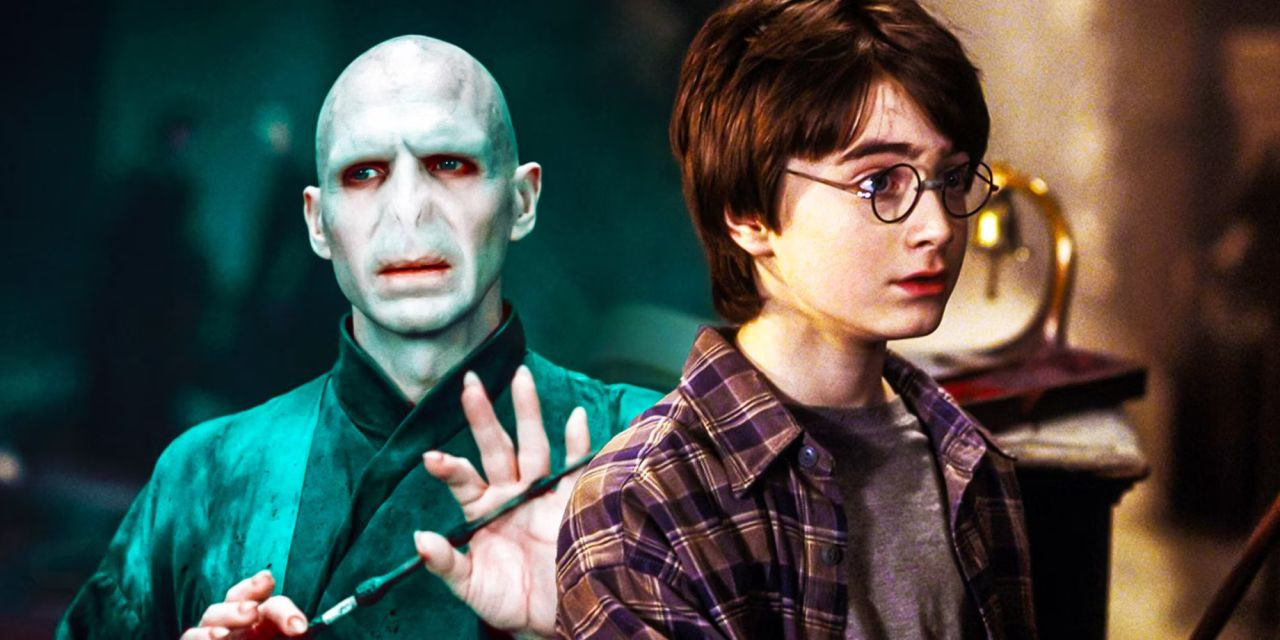 Harry Potter'daki Hortkuluklar Hakkında En Garip 10 Detay - Sayfa 23