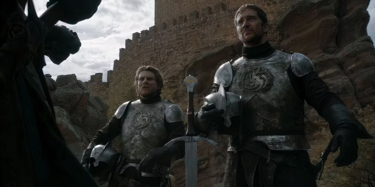 Game of Thrones: Bilinen Her Valyria Kılıcı, Sıralandı - Sayfa 71