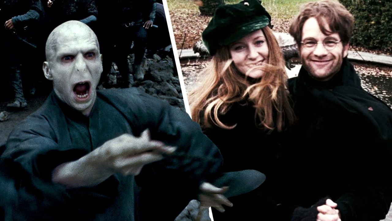 Harry Potter'daki Hortkuluklar Hakkında En Garip 10 Detay - Sayfa 49